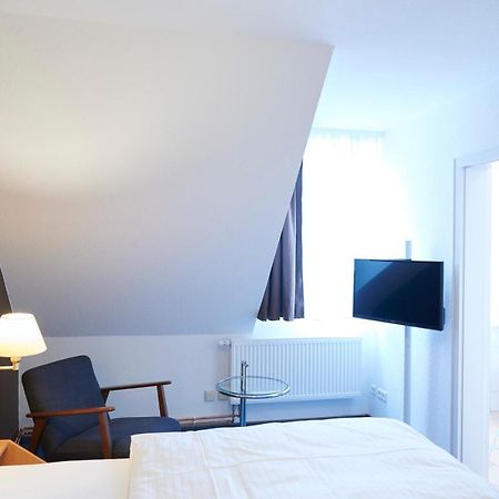 Augustin'S Hotel Meersburg Zewnętrze zdjęcie