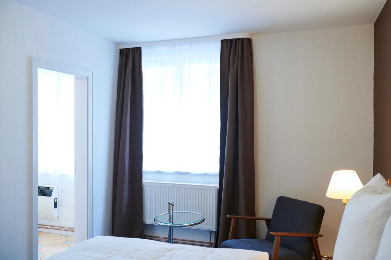 Augustin'S Hotel Meersburg Zewnętrze zdjęcie