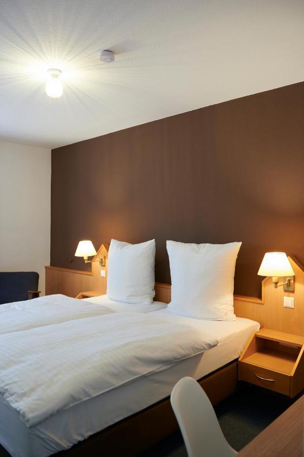Augustin'S Hotel Meersburg Zewnętrze zdjęcie