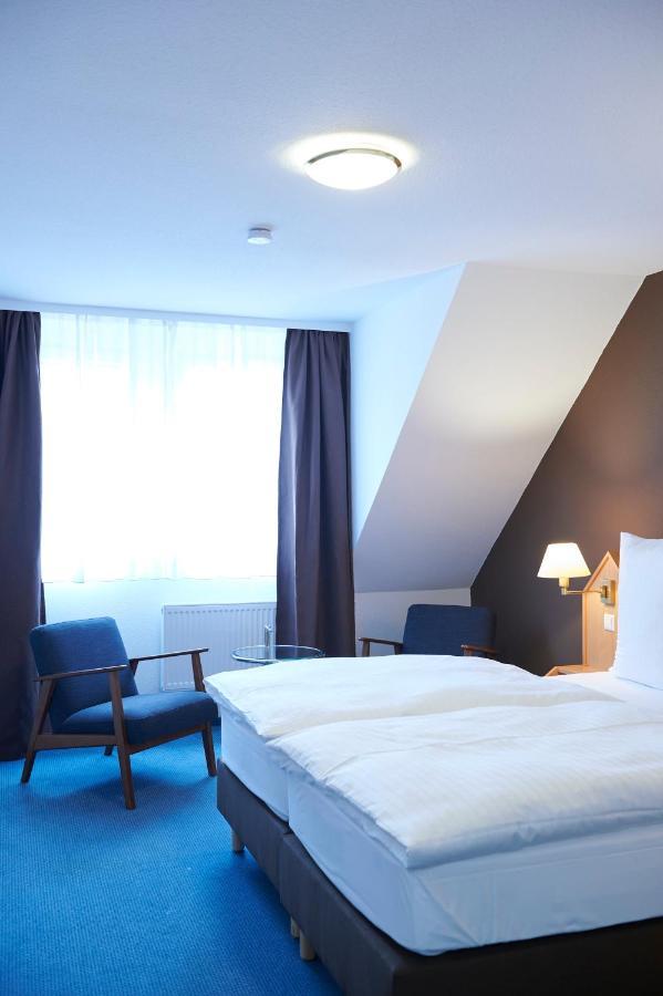 Augustin'S Hotel Meersburg Zewnętrze zdjęcie