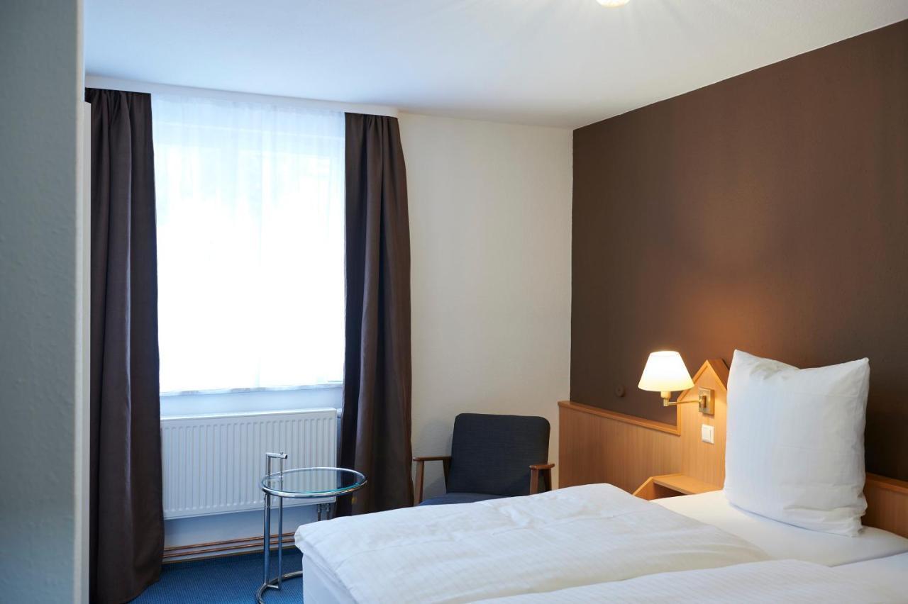 Augustin'S Hotel Meersburg Zewnętrze zdjęcie
